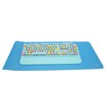 thumbnail image 4 of Clavier Sans Fil, Clavier Mécanique 2.4G BT5.1 Clavier Mécanique Sans Fil, 4 of 14