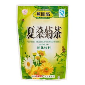 Gxw Chrysanth Thé