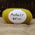 thumbnail image 1 of LSLJS Yarn for Crocheting Soft Knitting Yarn for Crafts Multicolor Yarn Hand-knitted DIY Sweater Crochet Scarf Wool South Young Moat Fine Wool, 1 of 2