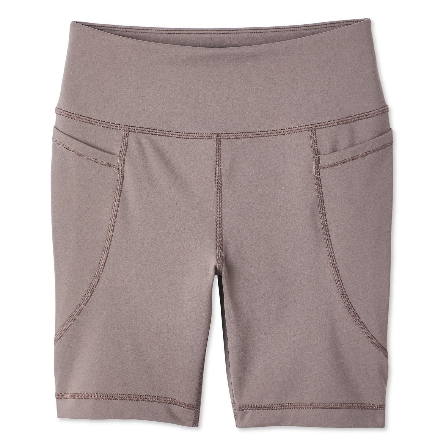 Athletic Works Women's Bike Short 7