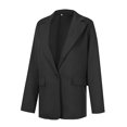 thumbnail image 3 of 2025 Veste Haut Femmes Porter Automne Cardigans Manches Amples Haut Décontracté Cardigan Ouvert Blouse Femmes Long Femmes Grande Taille Chandails pour Femmes, 3 of 4