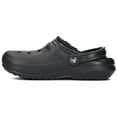 thumbnail image 4 of Crocs Sabot Classique Doublé Unisexe, 4 of 6