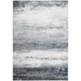 thumbnail image 1 of 5 ft. 3 in. x 7 ft. 3 in. Everest Nova Area Rug, Blue, 1 of 1