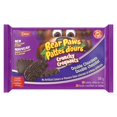 thumbnail image 1 of Bear Paws Crunchy Double Chocolate, 1 of 6