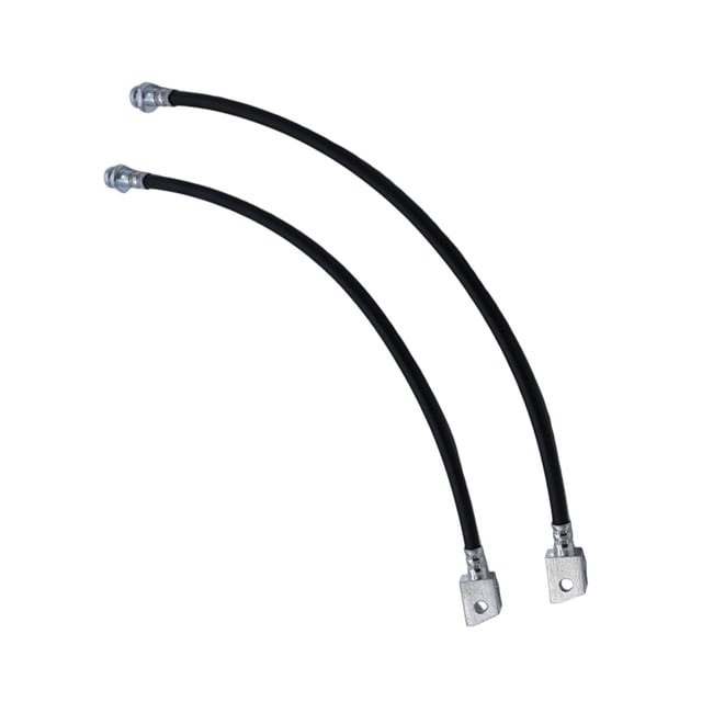 tredstone Durable And Reliable Brake Lines For Enhanced Safety Easy Maintenance Car Brake Tubes Car Brake Hose 1Set