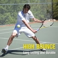 thumbnail image 2 of 12 Packs Pressure Matching and Training Tennis Balls, 2 of 8