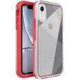 thumbnail image 1 of LifeProof Slam Series Case for iPhone XR Only - Retail Packaging - Whats The Angle, 1 of 7
