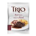 thumbnail image 1 of Mélange à sauce aromatisé TRIO Sauce au bœuf, 1 of 2