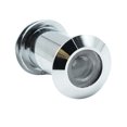 thumbnail image 1 of kurtrusly Door Eye Hole Wide Angle Anti-lost Safety Peephole Viewer Replacement Part Security Accessory Home Dormitory Hotel, 1 of 6