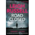 thumbnail image 2 of Road Closed, Leigh Russell Paperback, 2 of 4