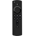 thumbnail image 1 of Télécommande Vocale pour Alexa 2e 3e Gén 4K Fire TV Stick Télécommande pour Appareil de Diffusion, 1 of 5