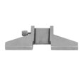 thumbnail image 1 of Caliper Depth Base, Depth Base Attachment Stainless Steel Carbon Steel High Accuracy Grinding  For Industry, 1 of 8