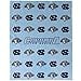 thumbnail image 3 of NCAA North Carolina Tar Heels iPad Microfiber Cleaning Cloth, 3 of 3