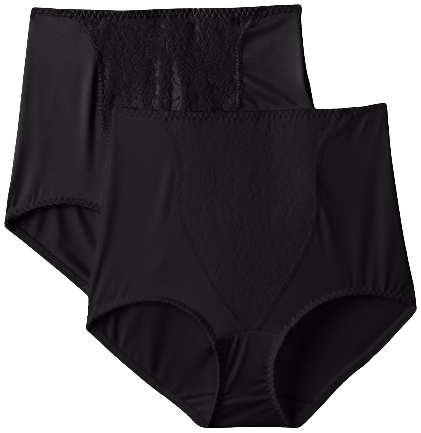 Bali Womens Double Support Coordinate Light Control Brief - Best-Seller, 3XL