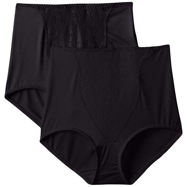 Bali Womens Double Support Coordinate Light Control Brief - Best-Seller, 3XL