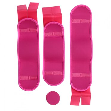 YLSHRF Leg Correction, Effective Practical Legs Straightening Belt, For Home Adults Legs Posture Correct