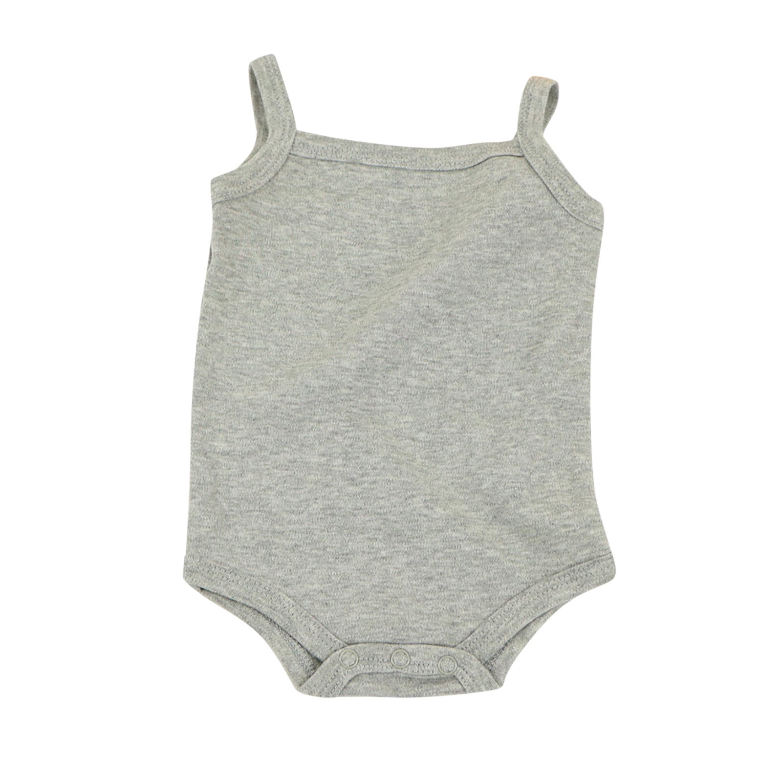 Timegard Unisex Baby Clothes Breathable Workout Vests Boy Girl Lightweight Sleeveless Tank Top Summer