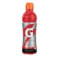 thumbnail image 3 of Boisson énergétique Gatorade Fruit Punch 710 mL, Bouteille, 3 of 8