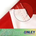 thumbnail image 3 of Anley EverStrong Series Embroidered Alabama State Flag 3x5 Ft - Embroidery & Heavy Duty Canvas Header - Nylon Alabama AL Flag, 3 of 7