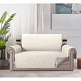 thumbnail image 3 of Home Kitchen Bathroom Textile Deals!Pcksrro Pet Sofa Cushion European Style Integrated Sofa Cushion Four Season Universal Slip Cover Cloth Cushion Cover, 3 of 6