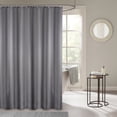 thumbnail image 2 of Shower Curtains for Bathroom Shower Curtain,Design and Polyester,Quick-Drying,Weighted Hem,Short Shower Curtains Set for Bathroom,and Washable Shower Curtain Set, 2 of 8