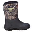 thumbnail image 2 of Dryshod Footwear TUF-KD Kid's Tuffy Sport Boot, 2 of 7