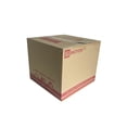 thumbnail image 2 of Pen + Gear 18x18x16 Cardboard Shipping Box, Kraft Brown, Single Wall, 1 Count, 2 of 3