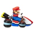 thumbnail image 3 of Nintendo World of Nintendo Mario Kart Mini Remote Control Car Racer, 3 of 6