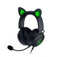thumbnail image 1 of Razer Kraken Kitty Edition V2 Pro - Wired RGB Headset with Interchangeable Ears (PC), 1 of 9