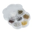 thumbnail image 3 of Box Mixed Color Jewelry Findings Earring Hooks Ear Wire for Jewelry Making, 3 of 5