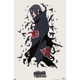 thumbnail image 1 of Naruto Shippûden - Itachi, 1 of 4