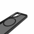 thumbnail image 4 of Blu Element Chromatic Kick Compatible w/Magnets Case Black for Samsung Galaxy S25/Galaxy S24, 4 of 7