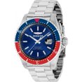 thumbnail image 1 of Invicta 36784 Montre Automatique pour Homme Pro Plongeur Cadran Bleu Bracelet, 1 of 2