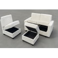 thumbnail image 4 of Bahamas Modular Sectional - Beige, 4 of 9