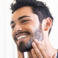 thumbnail image 4 of Every Man Jack Beard + Face Lotion Sandalwood 95ML, 4 of 5