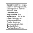 thumbnail image 3 of Mélange pour chocolat chaud Original Great Value, 3 of 4