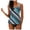 Mint Green, variant on New Two Piece Mesh Swimdress Swimwear Tankini Beach Big Swimsuit Lace Bathing Suit For Women Leopard Swimsuit Women plus Swim Suit with Shorts Womens Swim Shorts Set plus Swim Skirt Bathing Suit for