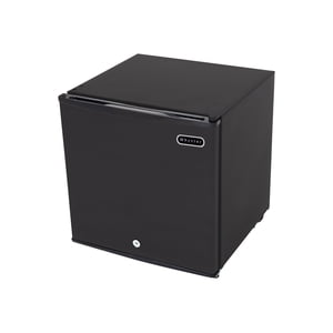 Whynter CUF-110B - Congélateur - droit - largeur: 18.7 dans - profondeur: 17.8 dans - hauteur: 19.5 dans - 1.1 Cu. ft