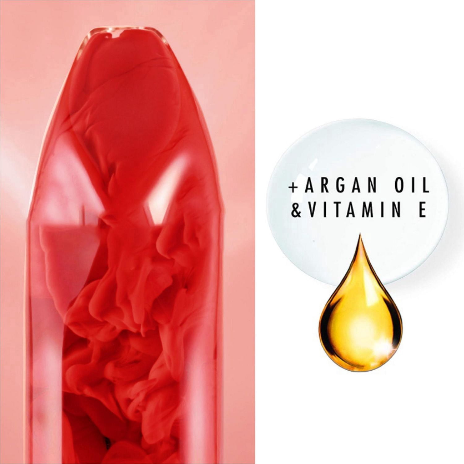 L'Oreal Paris Colour Riche Reds of Worth