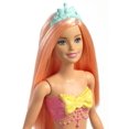 thumbnail image 2 of Barbie Dreamtopia Candy Mermaid Doll, 2 of 8