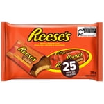 REESE's Peanut Butter Cups, Stock up now, 25ct