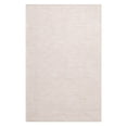thumbnail image 4 of YUSAZENS 8 x 10 Modern Solid Area Rug Machine Washable, Non-Slip Low-Pile Door Mat for Entryway, Laundry, Soft Floor Mat for Home, Office, Living Room Beige, 4 of 5