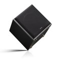 thumbnail image 4 of Edifier M601DB Computer Speaker System with Wireless Subwoofer, 2.0+1 Bookshelf Sound System, Bluetooth 5.1 AptX, 110W RMS, for Desktop, Laptop, Tablets, Phone, TV, Black, 4 of 6