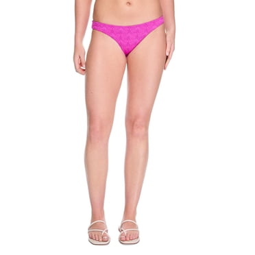 No Boundaries Women's Bikini Bottom