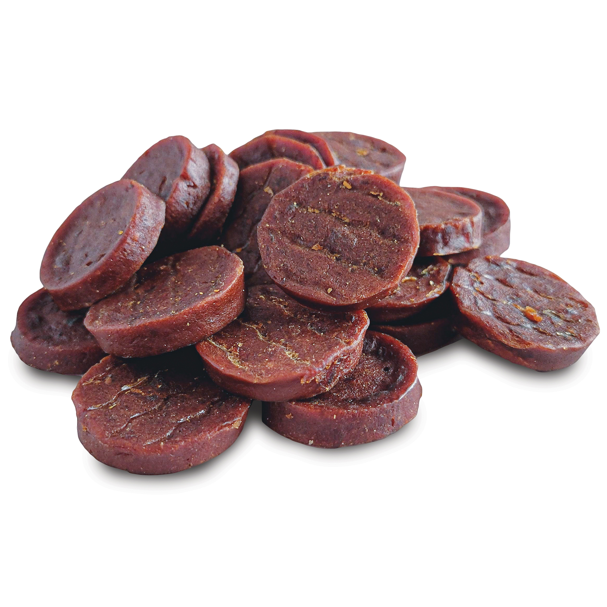 Médaillons de canard Snack Bar Dogit, 150 G
