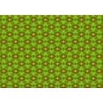 thumbnail image 1 of Ahgly Company Tapis Rectangulaire Lavable en Machine Intérieur Vert Transitionnel, 3 Pieds x 5 Pieds, 1 of 7