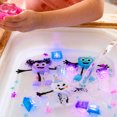 thumbnail image 3 of Glo Pals 4-Pack Replacement Light-Up Cubes - Blair, 3 of 5
