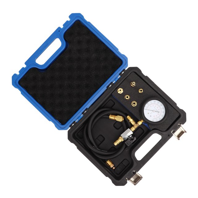 Air Suspension Leak Detector, Suspension Leak Test Tool Reliable Round Flexible Hose For Vehicle
