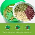 thumbnail image 4 of Bean Sprouts Machine, 3 Layer Automatic Bean Sprouts Maker Large Capacity Seed Sprouting Kit For Beans, 4 of 8