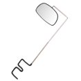 thumbnail image 1 of Fdit Adjustable Angle Bike Bicycle Helmet Rearview Mirror Rearview Mirrors Cycling Accessory,Bicycle Helmet Rearview Mirror, 1 of 8